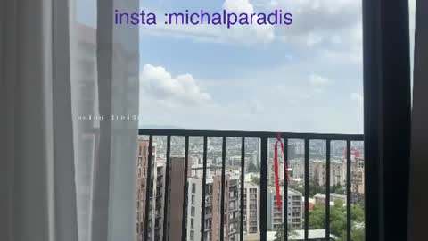 michael_sexdevil online show from July 13, 2026, 9:23 am
