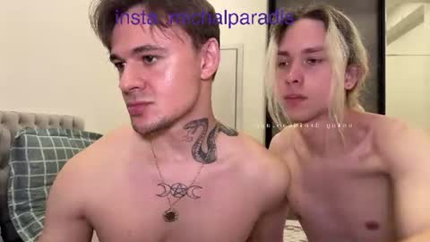 michael_sexdevil online show from July 19, 2026, 5:16 pm