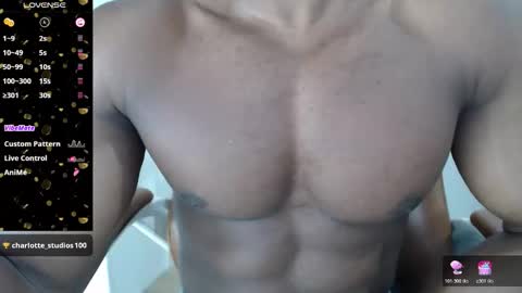 michael_thomsom online show from March 12, 2026, 1:06 pm