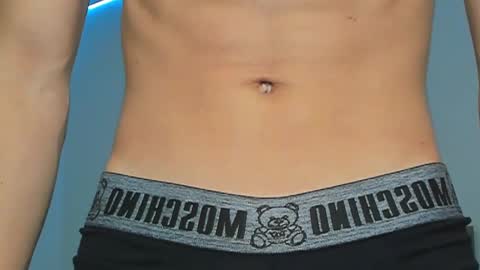 Snapshot of michael_twink18 chatting on February 2, 2025, 2:59 am Michael online show from February 2, 2025, 2:59 am