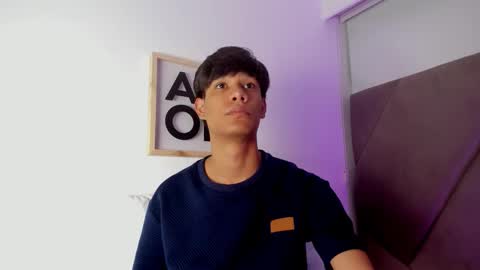 Snapshot of michael_vidal chatting on October 31, 2025, 7:48 pm michael_vidal online show from October 31, 2025, 7:48 pm