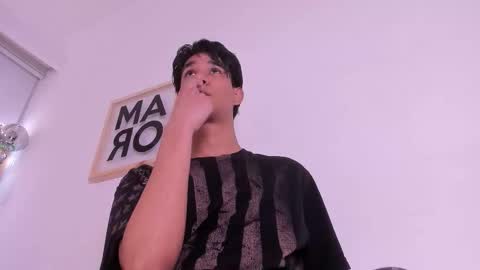 Snapshot of michael_vidal chatting on November 15, 2025, 8:49 pm michael_vidal online show from November 15, 2025, 8:49 pm