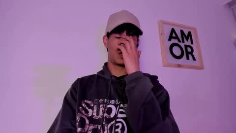 Snapshot of michael_vidal chatting on November 20, 2025, 9:14 pm michael_vidal online show from November 20, 2025, 9:14 pm