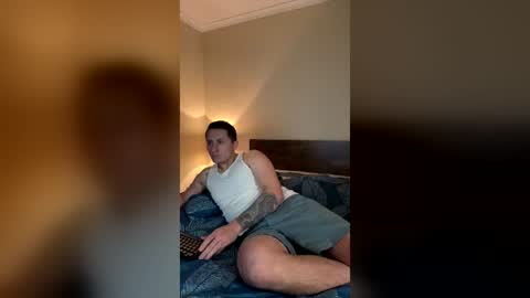 michael_warm online show from July 11, 2026, 7:44 am