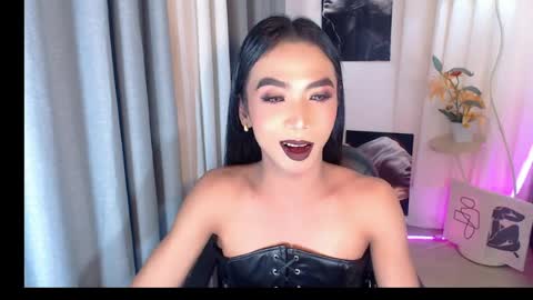 michaelagoddess online show from April 5, 2026, 12:30 am