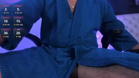 Snapshot of michaelbear_ chatting on December 11, 2024, 3:37 pm Michael online show from December 11, 2024, 3:37 pm