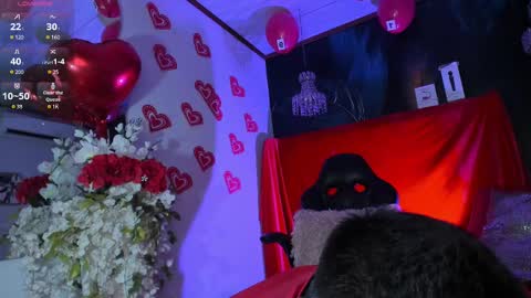 Snapshot of michaelbear_ chatting on February 14, 2025, 4:31 pm Michael online show from February 14, 2025, 4:31 pm