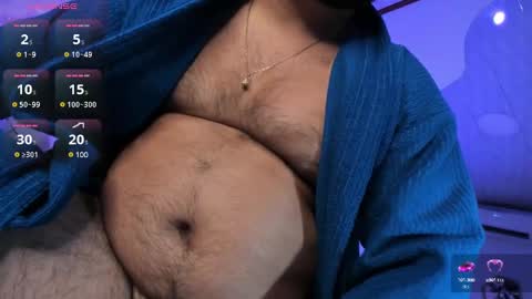 Snapshot of michaelbear_ chatting on March 4, 2025, 3:37 pm Michael online show from March 4, 2025, 3:37 pm