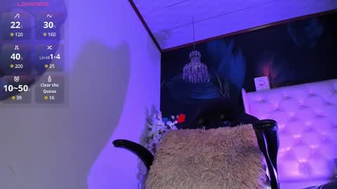 Snapshot of michaelbear_ chatting on March 12, 2025, 5:17 pm Michael online show from March 12, 2025, 5:17 pm