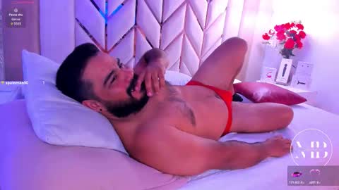 Snapshot of michaelbear_ chatting on October 3, 2025, 1:41 pm Michael online show from October 3, 2025, 1:41 pm