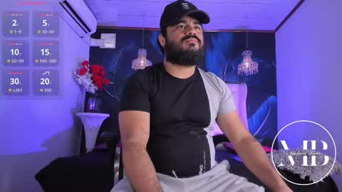 Michael online show from February 16, 2026, 6:04 pm