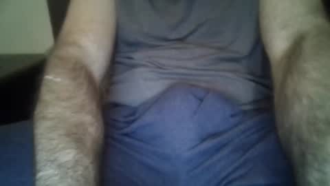 michaelc1214 online show from October 12, 2025, 3:05 am