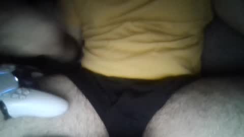 michaelc1214 online show from October 13, 2025, 2:33 am