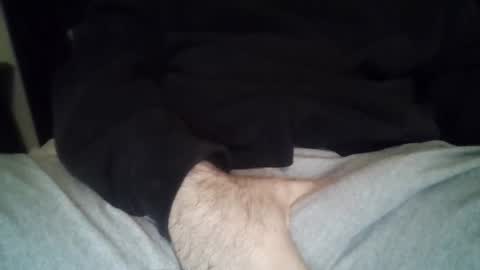 michaelc1214 online show from October 28, 2025, 4:05 am