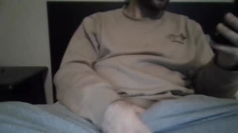 michaelc1214 online show from October 30, 2025, 1:29 am