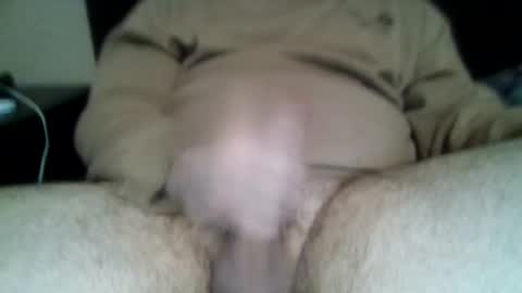 michaelc1214 online show from January 15, 2026, 5:12 am