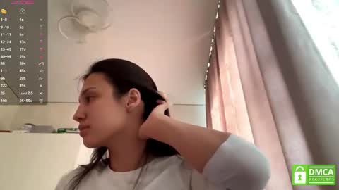Milana online show from June 29, 2026, 2:40 am