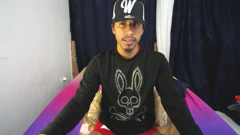 Michael online show from December 21, 2025, 5:03 am