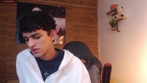 michaelkoiv online show from January 18, 2026, 12:31 pm