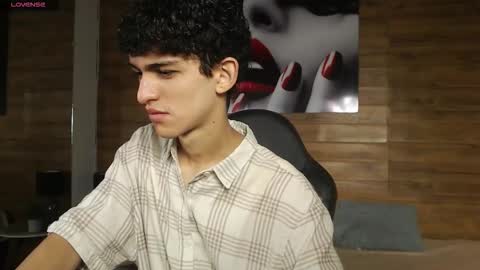 michaelkoiv online show from February 28, 2026, 11:22 am