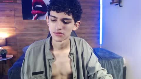 michaelkoiv online show from April 11, 2026, 11:25 am