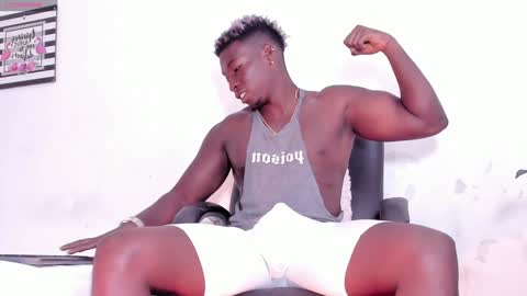 Snapshot of michaell_james chatting on January 3, 2025, 7:18 pm Michaell online show from January 3, 2025, 7:18 pm