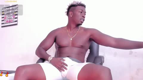 Snapshot of michaell_james chatting on January 4, 2025, 2:46 pm Michaell online show from January 4, 2025, 2:46 pm