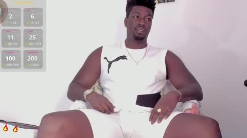 Snapshot of michaell_james chatting on September 24, 2025, 1:25 pm Michaell online show from September 24, 2025, 1:25 pm