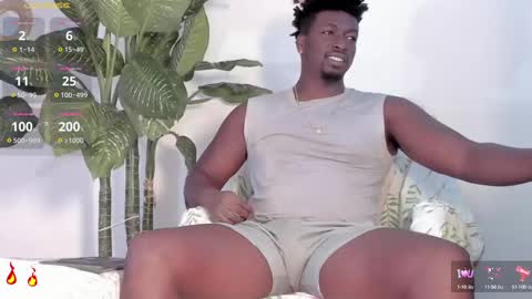 Snapshot of michaell_james chatting on October 7, 2025, 8:39 pm Michaell online show from October 7, 2025, 8:39 pm