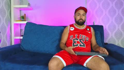 Michaell online show from December 29, 2024, 1:24 am