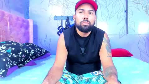 Michaell online show from January 7, 2025, 12:34 am