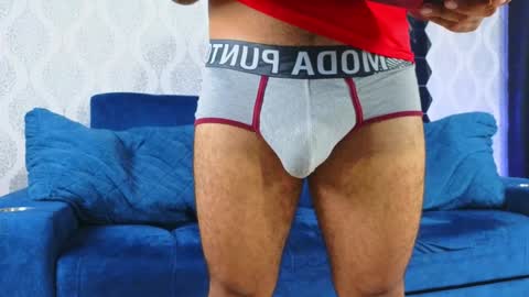 Michaell online show from January 21, 2025, 1:08 am