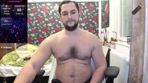 michaelragnar90 online show from January 26, 2025, 1:04 pm