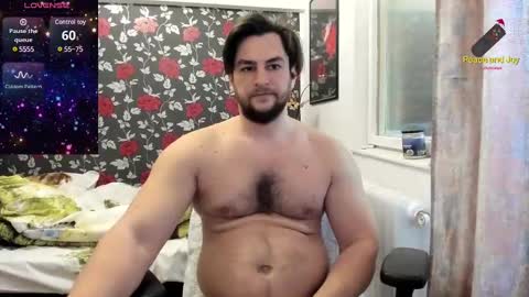 michaelragnar90 online show from January 27, 2025, 9:13 am