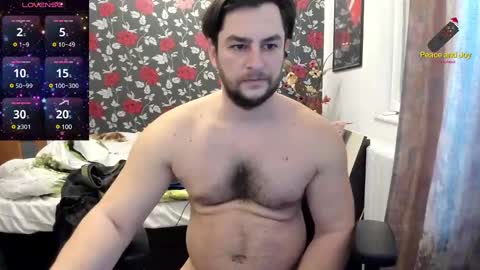 michaelragnar90 online show from January 29, 2025, 10:05 am