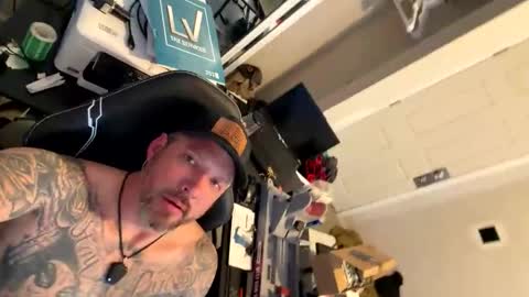 michaelrwatson online show from February 15, 2026, 2:58 pm