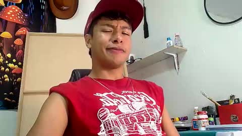 Snapshot of michaelstones chatting on September 28, 2025, 5:07 pm michaelstones online show from September 28, 2025, 5:07 pm