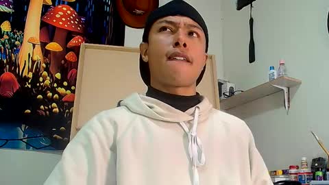 michaelstones online show from September 29, 2025, 4:45 pm