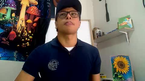 michaelstones online show from March 20, 2026, 3:17 pm