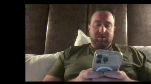 michaelt483 online show from February 18, 2026, 4:19 am