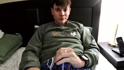 michaeltwinkboy online show from June 21, 2026, 5:04 pm