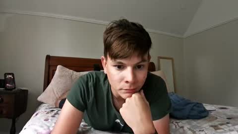 michaeltwinkboy online show from August 2, 2026, 7:45 pm