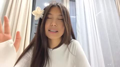 Aidaxo online show from October 26, 2025, 6:14 pm