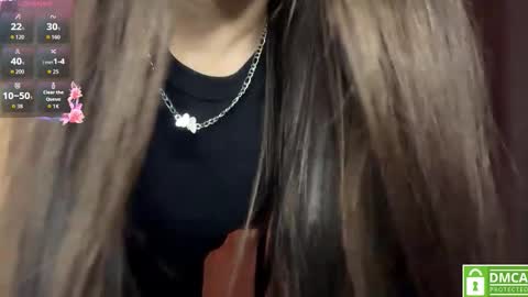 Aidaxo online show from March 14, 2026, 6:24 pm