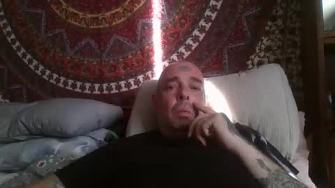 michawolf96 online show from April 24, 2026, 3:25 pm