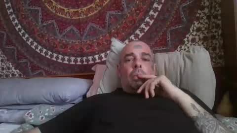 michawolf96 online show from April 26, 2026, 1:31 pm