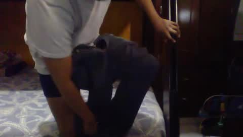 Snapshot of michel_aviles666 chatting on March 11, 2025, 11:48 pm michel_aviles666 online show from March 11, 2025, 11:48 pm
