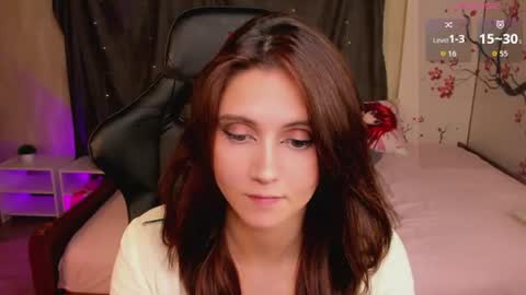 Snapshot of michel_momsen chatting on July 15, 2026, 12:21 pm Michel online show from July 15, 2026, 12:21 pm