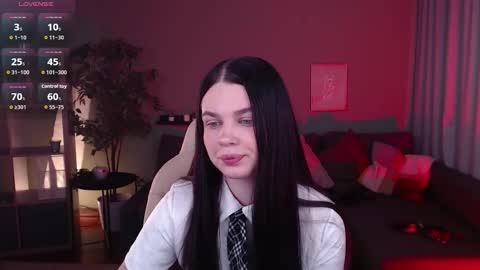 Snapshot of michela_fruet chatting on September 10, 2025, 12:32 am Kate online show from September 10, 2025, 12:32 am