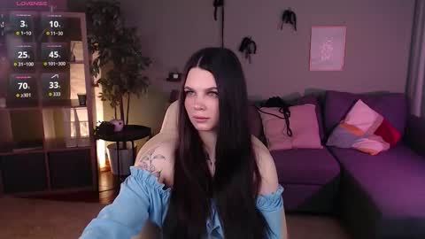 Snapshot of michela_fruet chatting on September 20, 2025, 1:06 am Kate online show from September 20, 2025, 1:06 am